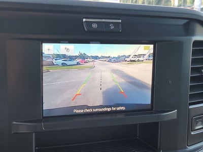 2026 Ford F-350SD XLT 4WD CREW CAB