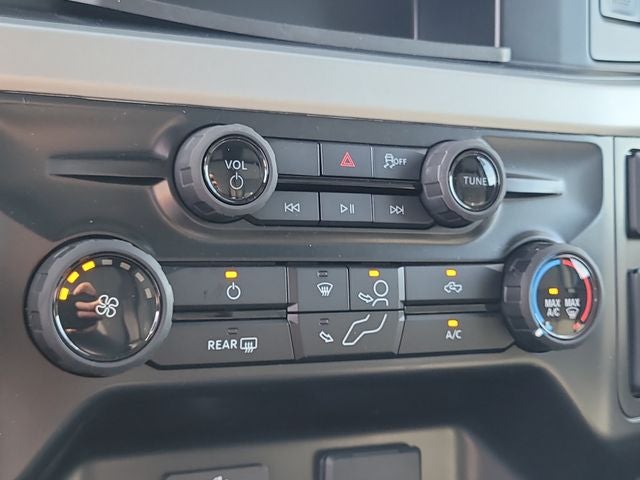 2026 Ford F-350SD XLT 4WD CREW CAB