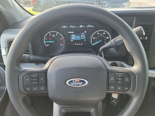 2026 Ford F-350SD XLT 4WD CREW CAB