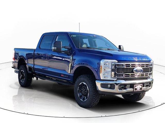 2026 Ford F-350SD XLT 4WD CREW CAB