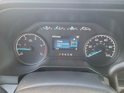 2026 Ford F-350SD XLT 4WD CREW CAB