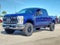 2026 Ford F-350SD XLT 4WD CREW CAB