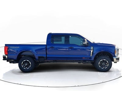 2026 Ford F-350SD XLT 4WD CREW CAB