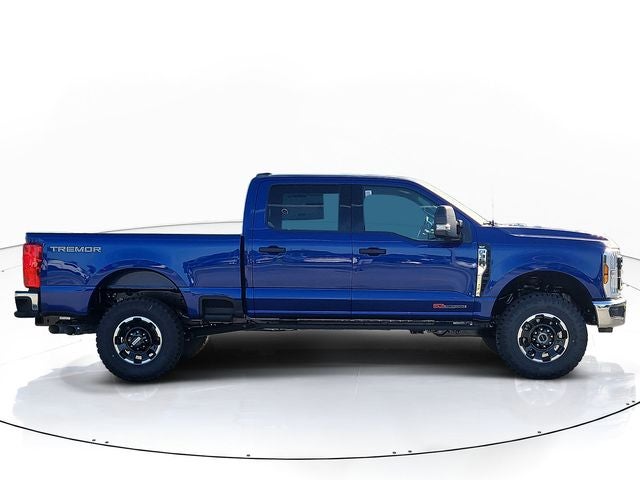 2026 Ford F-350SD XLT 4WD CREW CAB
