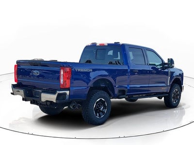 2026 Ford F-350SD XLT 4WD CREW CAB