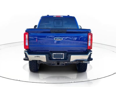 2026 Ford F-350SD XLT 4WD CREW CAB