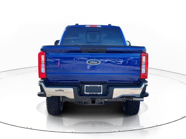 2026 Ford F-350SD XLT 4WD CREW CAB