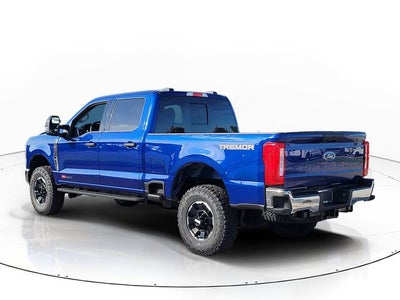 2026 Ford F-350SD XLT 4WD CREW CAB