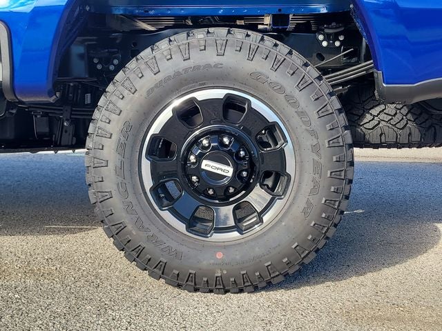 2026 Ford F-350SD XLT 4WD CREW CAB
