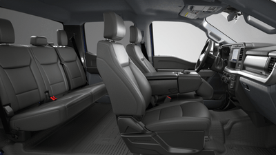2026 Ford F-350SD XLT 4WD CREW CAB