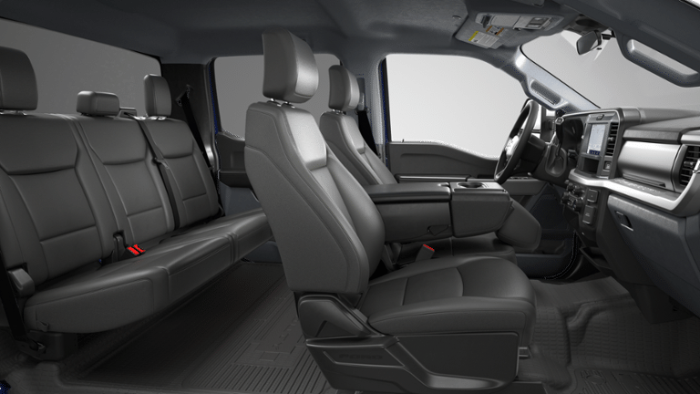 2026 Ford F-350SD XLT 4WD CREW CAB