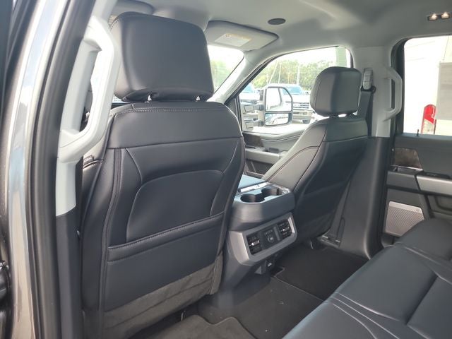 2026 Ford F-350SD Lariat 4WD CREW CAB