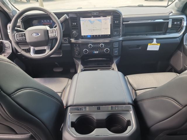 2026 Ford F-350SD Lariat 4WD CREW CAB