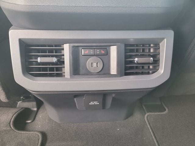 2026 Ford F-350SD Lariat 4WD CREW CAB