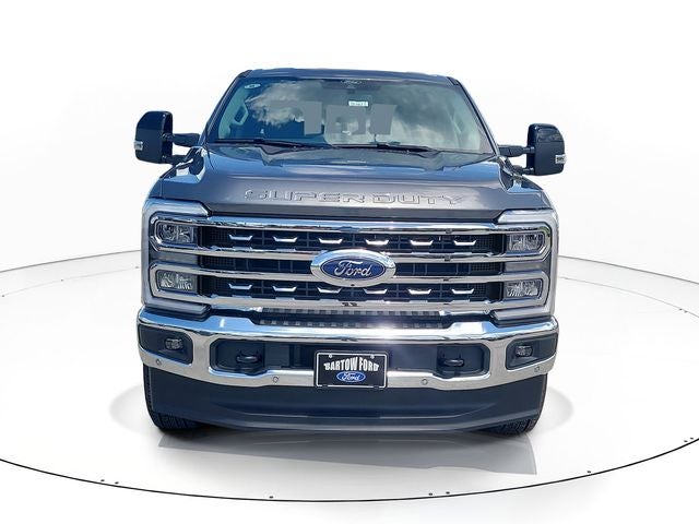 2026 Ford F-350SD Lariat 4WD CREW CAB