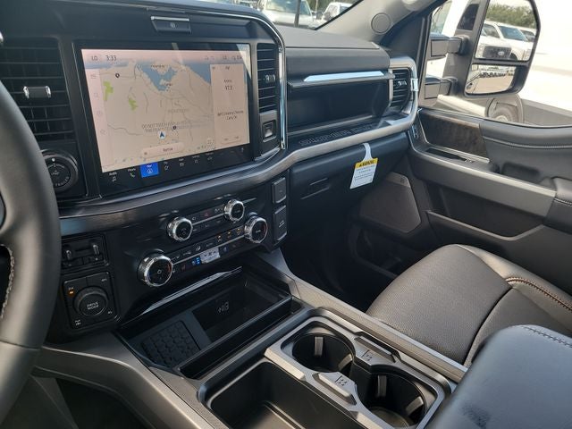 2026 Ford F-350SD Lariat 4WD CREW CAB