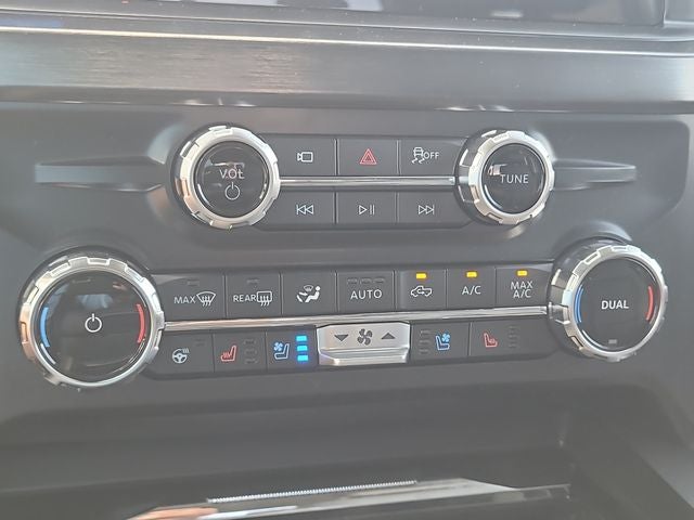 2026 Ford F-350SD Lariat 4WD CREW CAB