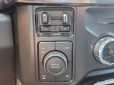 2026 Ford F-350SD Lariat 4WD CREW CAB