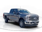 2026 Ford F-350SD Lariat 4WD CREW CAB