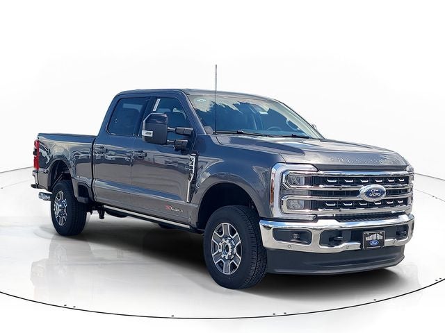 2026 Ford F-350SD Lariat 4WD CREW CAB