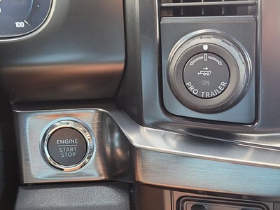2026 Ford F-350SD Lariat 4WD CREW CAB