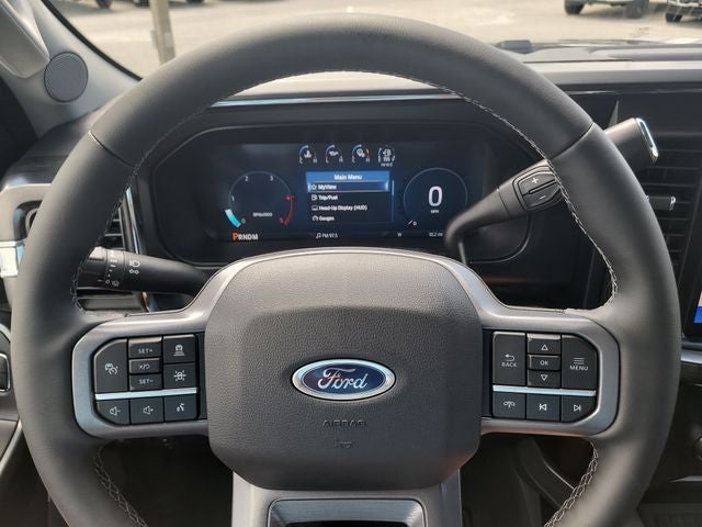 2026 Ford F-350SD Lariat 4WD CREW CAB