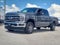 2026 Ford F-350SD Lariat 4WD CREW CAB