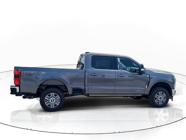2026 Ford F-350SD Lariat 4WD CREW CAB