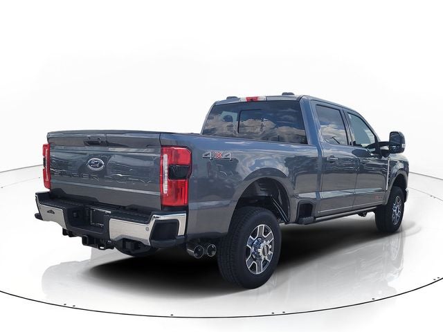 2026 Ford F-350SD Lariat 4WD CREW CAB