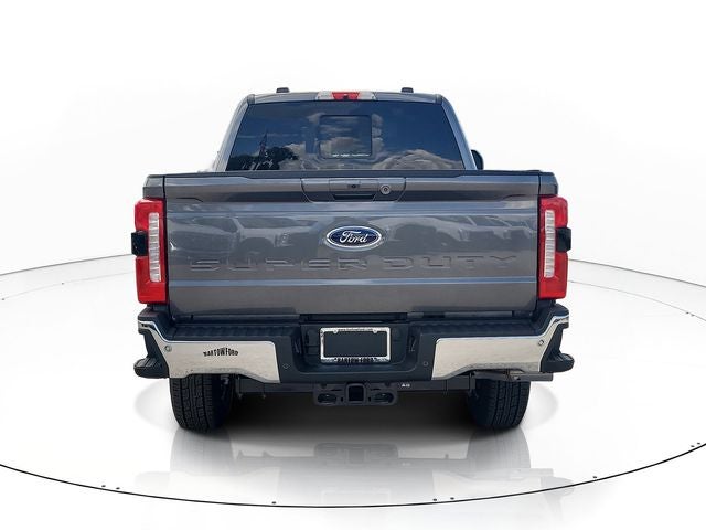 2026 Ford F-350SD Lariat 4WD CREW CAB