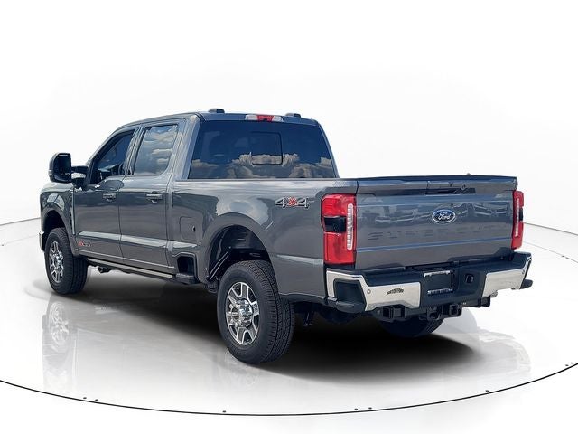 2026 Ford F-350SD Lariat 4WD CREW CAB