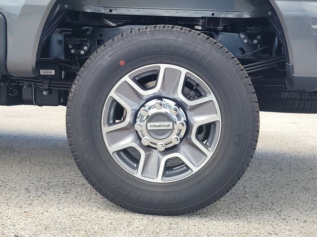 2026 Ford F-350SD Lariat 4WD CREW CAB