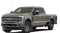 2026 Ford F-350SD Platinum 4WD CREW CAB