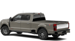 2026 Ford F-350SD Platinum 4WD CREW CAB