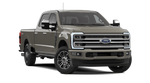 2026 Ford F-350SD Platinum 4WD CREW CAB
