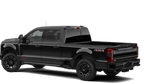 2026 Ford F-350SD Platinum 4WD CREW CAB