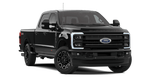 2026 Ford F-350SD Platinum 4WD CREW CAB