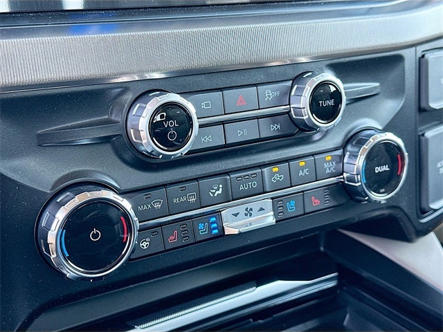 2026 Ford F-350SD Platinum 4WD CREW CAB