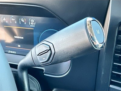 2026 Ford F-350SD Platinum 4WD CREW CAB