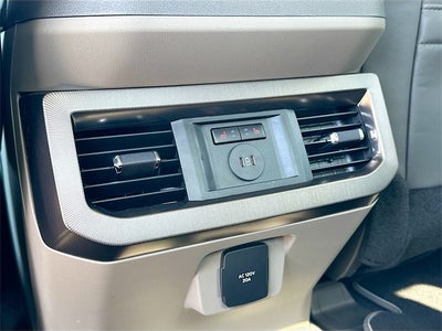 2026 Ford F-350SD Platinum 4WD CREW CAB