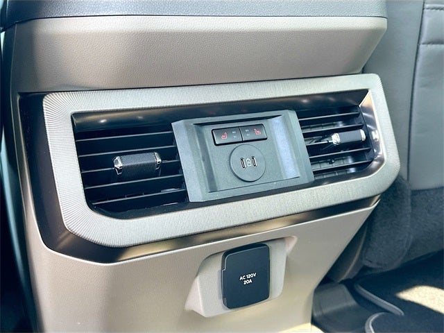 2026 Ford F-350SD Platinum 4WD CREW CAB