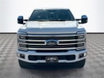 2026 Ford F-350SD Platinum 4WD CREW CAB