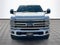 2026 Ford F-350SD Platinum 4WD CREW CAB