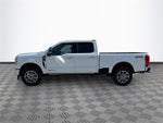 2026 Ford F-350SD Platinum 4WD CREW CAB