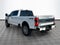 2026 Ford F-350SD Platinum 4WD CREW CAB