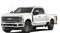 2026 Ford F-350SD Platinum 4WD CREW CAB
