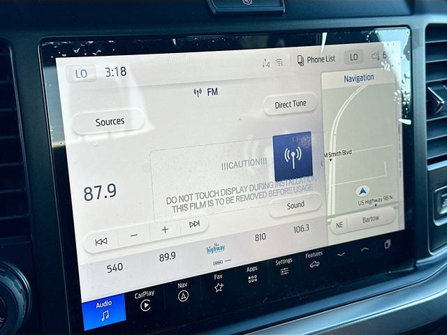 2026 Ford F-350SD King Ranch 4WD CREW CAB