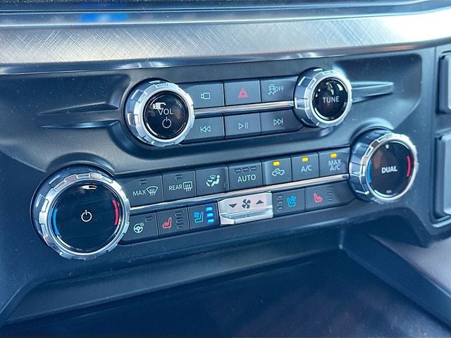 2026 Ford F-350SD King Ranch 4WD CREW CAB