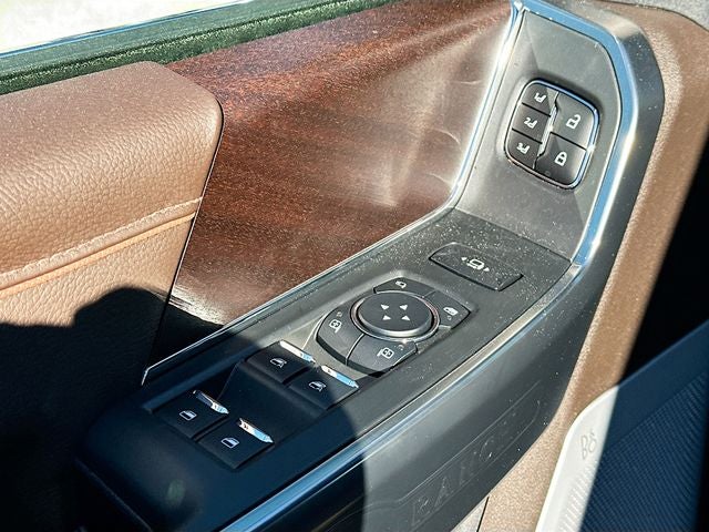 2026 Ford F-350SD King Ranch 4WD CREW CAB