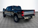 2026 Ford F-350SD King Ranch 4WD CREW CAB